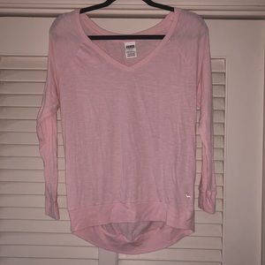 Victoria’s Secret PINK long sleeve shirt